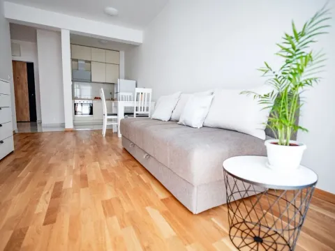 Prodaja, jednosoban stan, 46m², Centar, Budva - image 1