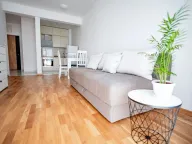 Sale, one bedroom apartment, 46m², Centar, Budva