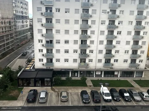 Sale, one bedroom apartment, 45m², Pobrežje, Podgorica - image 5