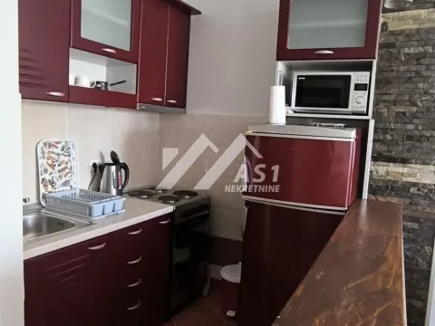 Izdavanje, dvosoban stan, 43m², Bulevar Oslobodjenja, Novi Sad Sve Podlokacije - image 6