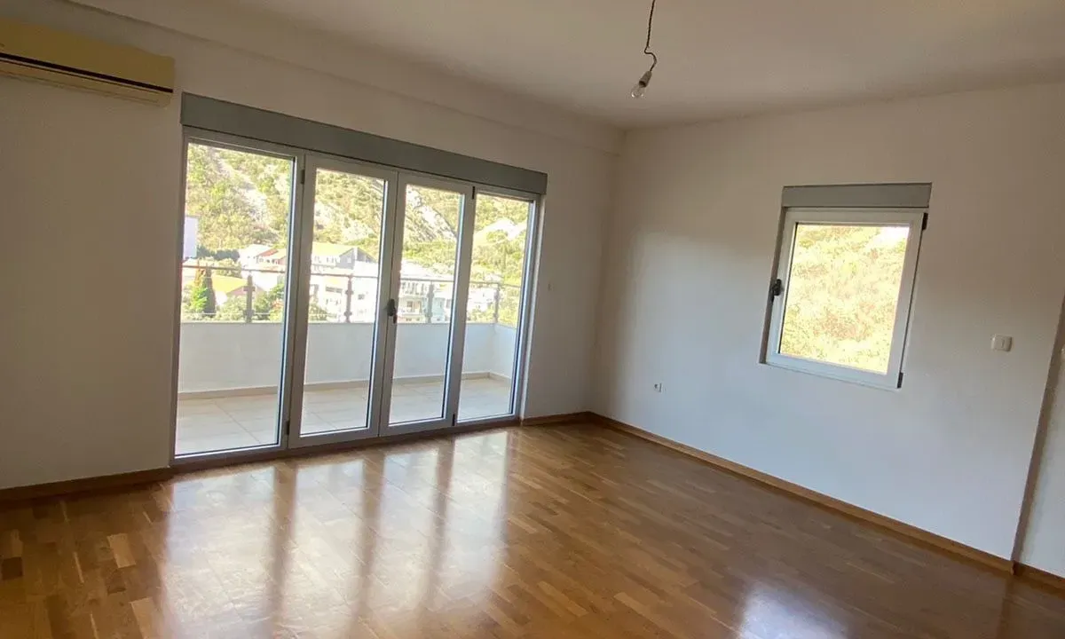 Sale, apartment, 83m², Budva, Crna Gora