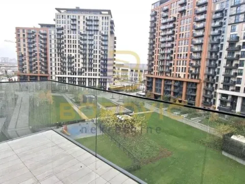 Prodaja, četvorosoban stan, 110m², Savski Venac, Beograd - image 4