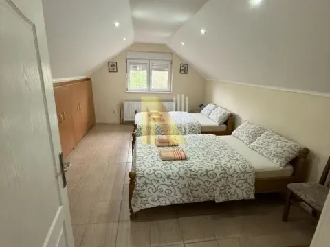 Sale, house, 199m², Banja Vrdnik, Irig - image 22