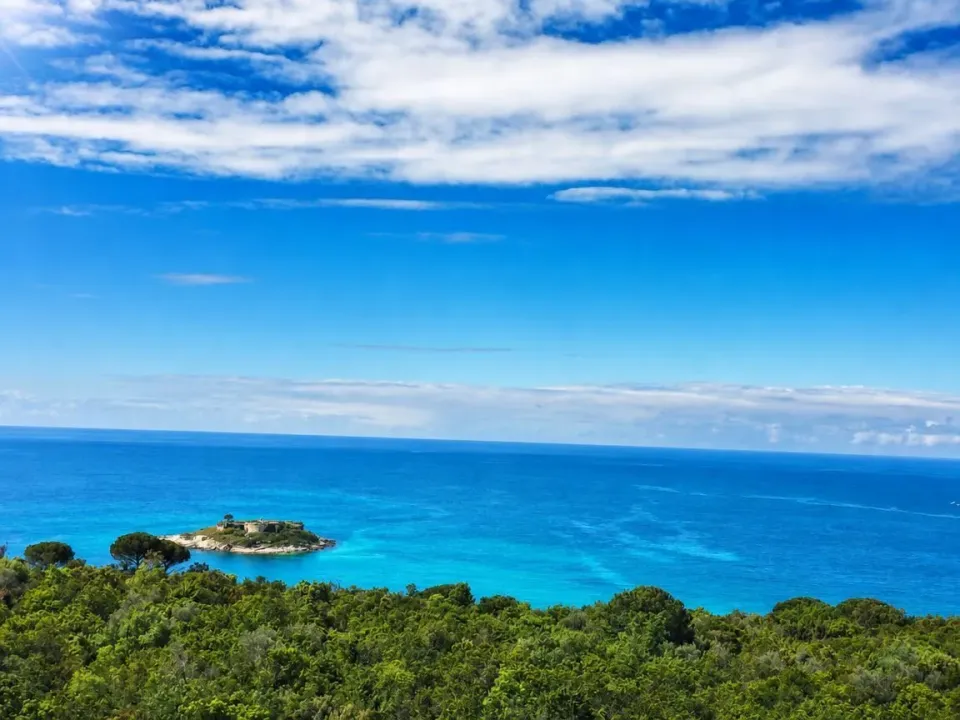 Sale, land lot, 61033m², Rose, Herceg Novi