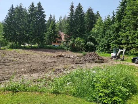 Prodaja, plac, 5433m², Centar, Zlatibor - image 2