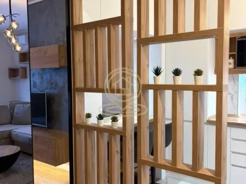 Rent, two bedroom apartment, 49m², Zvezdara Sve Podlokacije, Beograd - image 11