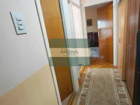 Sale, one bedroom apartment, 44m², Veliki park, Kragujevac - image 8