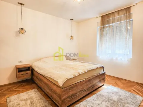 Rent, one bedroom apartment, 45m², Blok 9, Podgorica - image 10
