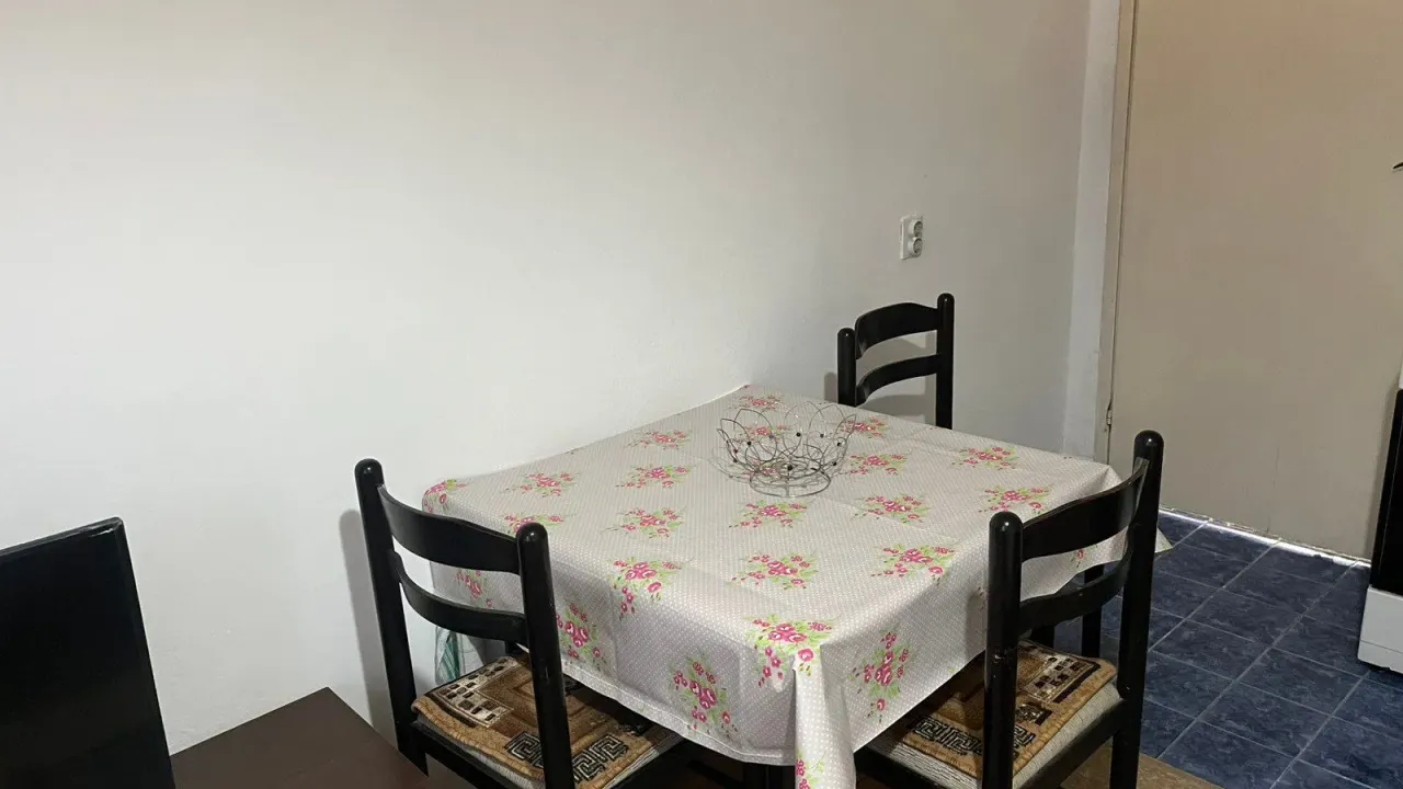 Rent, apartment, 36m², Konik, Podgorica