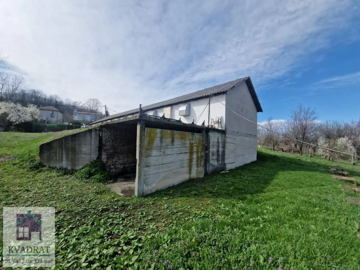 Rent, office space, 200m², Obrenovac, Beograd