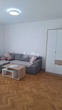 Izdavanje, jednosoban stan, 34m², Sajam, Novi Sad Sve Podlokacije - image 3