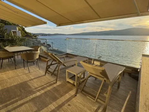 Rent, two bedroom apartment, 91m², Opatovo, Tivat - image 27