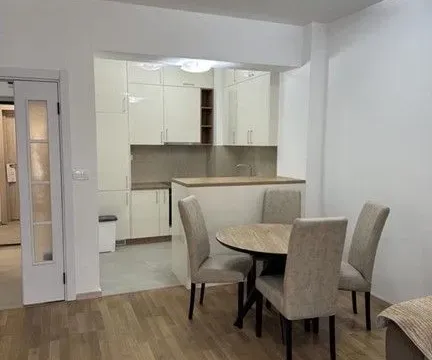 Rent, one bedroom apartment, 58m², Vezirov Most, Podgorica - image 3