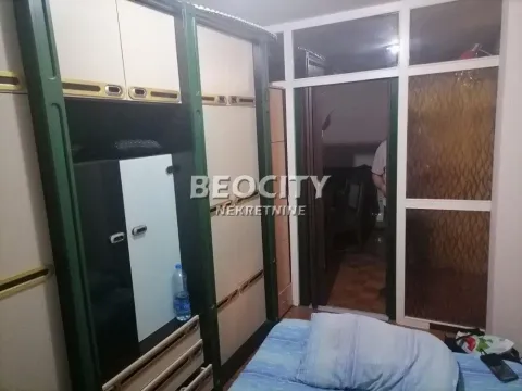 Izdavanje, stan, 44m², Novo naselje, Novi Sad - image 9