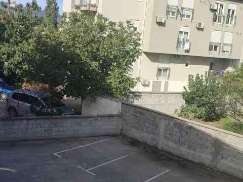 Izdavanje, jednosoban stan, 48m², Zabjelo, Podgorica - image 7