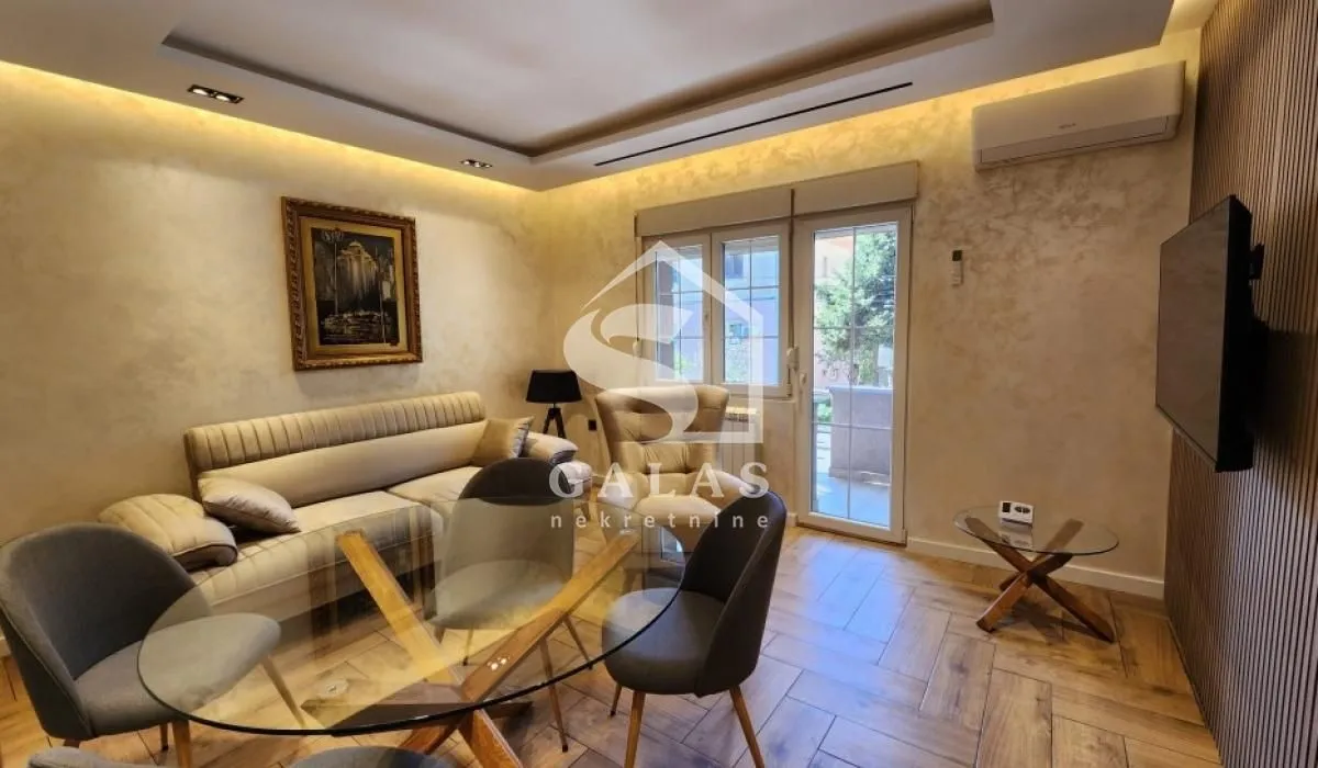 Rent, three bedroom apartment, 70m², Brace Jerković, Voždovac Sve Podlokacije