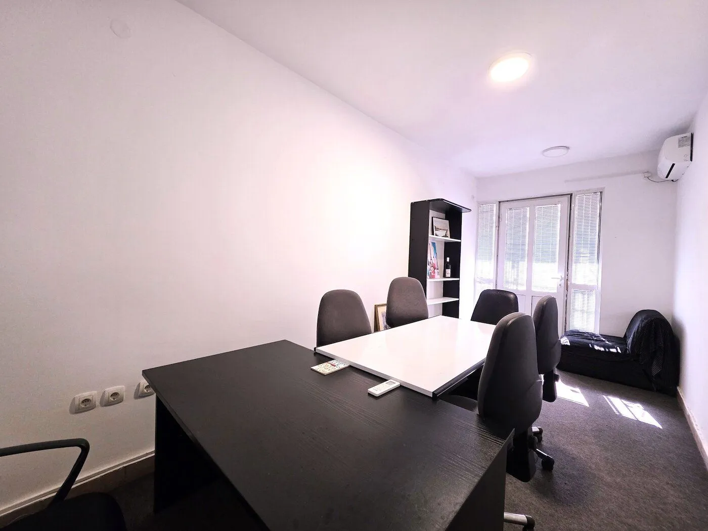 Rent, office space, 20m², Centar, Podgorica