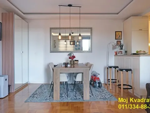 Sale, two bedroom apartment, 59m², Olimp, Zvezdara Sve Podlokacije - image 5