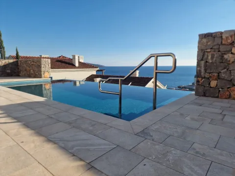 Prodaja, trosoban stan, 157m², Luštica Bay, Tivat - image 12