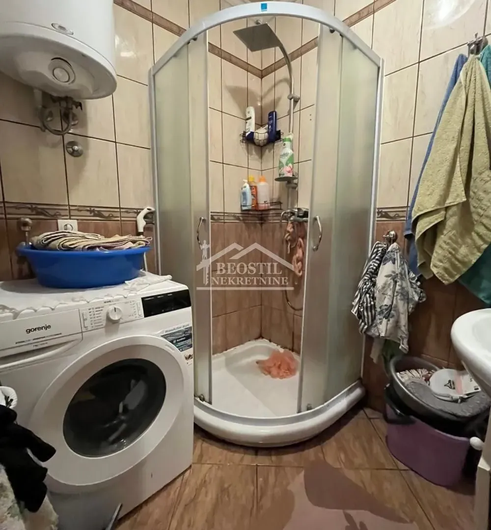 Prodaja, trosoban stan, 67m², Centar, Smederevo