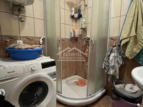 Sale, three bedroom apartment, 67m², Centar, Smederevo - image 13