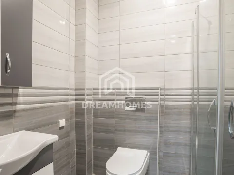 Rent, one bedroom apartment, 50m², Stari Aerodrom, Podgorica - image 8