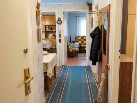 Prodaja, dvosoban stan, 65m², Radijalac, Subotica - image 11