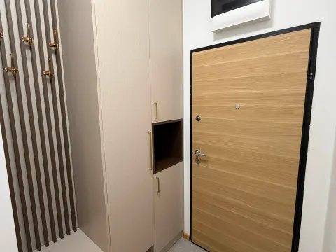 Izdavanje, jednosoban stan, 49m², Zabjelo, Podgorica - image 11