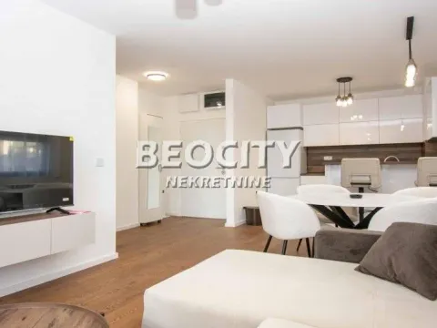 Izdavanje, dvosoban stan, 53m², Višnjica, Palilula Sve Podlokacije - image 2