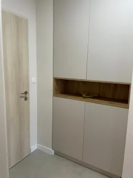 Rent, one bedroom apartment, 59m², Central Point, Podgorica - image 1589