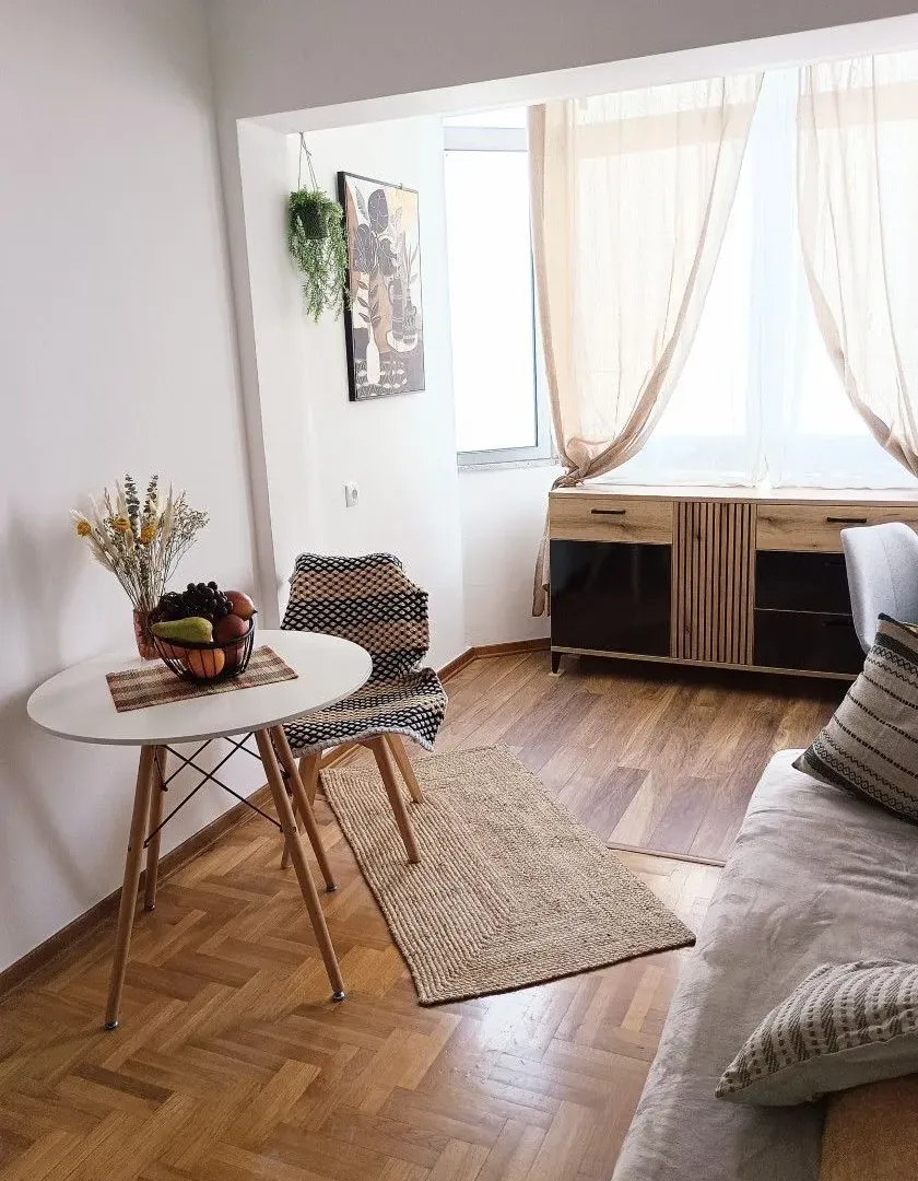 Sale, one bedroom apartment, 37m², Budva, Crna Gora