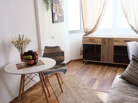 Sale, one bedroom apartment, 37m², Budva, Crna Gora - image 1