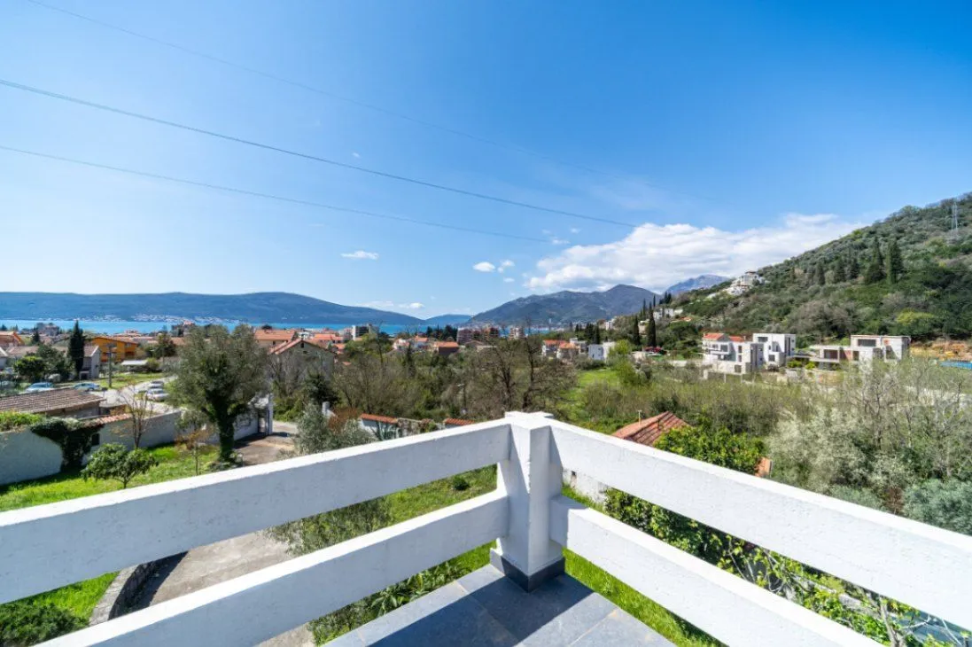 Sale, house, 225m², Seljanovo, Tivat