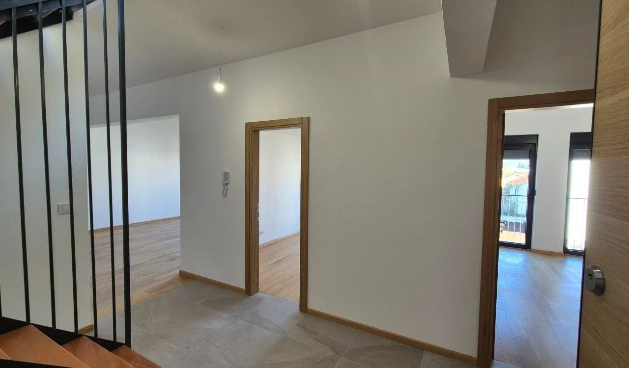 Sale, three bedroom apartment, 98m², Podgorica, Crna Gora