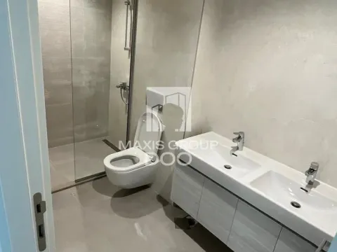 Sale, four bedroom apartment, 109m², Savski Venac, Beograd - image 10