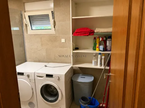 Rent, two bedroom apartment, 100m², Gorica C, Podgorica - image 15