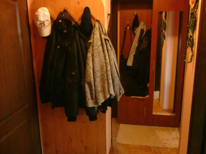 Sale, three bedroom apartment, 100m², Durlan, Niš