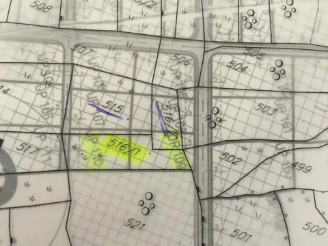 Prodaja, plac, 946m², Radanovići, Kotor - image 3