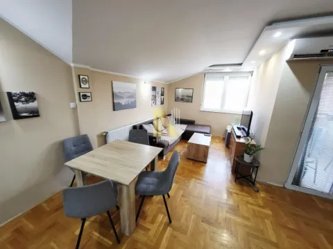 Prodaja, trosoban stan, 80m², Nova Detelinara, Novi Sad Sve Podlokacije - image 5
