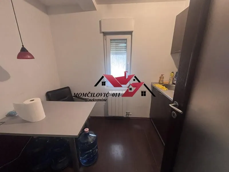 Sale, four bedroom apartment, 87m², Lekino Brdo, Voždovac Sve Podlokacije