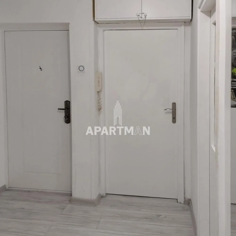 Sale, two bedroom apartment, 59m², Čukarica, Beograd