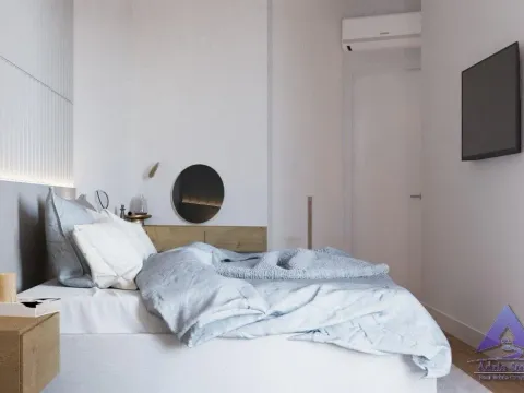 Prodaja, jednosoban stan, 67m², Bečići, Budva - image 6