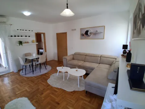 Rent, one bedroom apartment, 50m², Ljubović, Podgorica - image 3