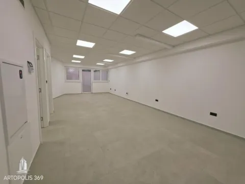 Rent, office space, 103m², Denkova Basta, Zvezdara Sve Podlokacije - image 4