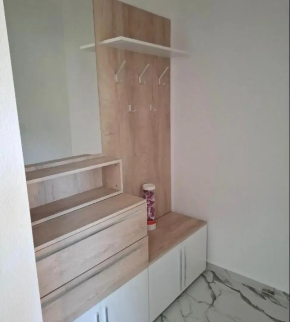 Rent, two bedroom apartment, 75m², Radanovići, Kotor