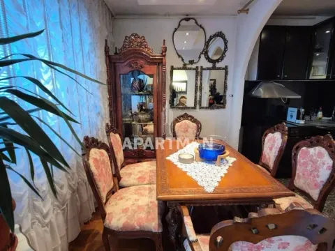 Izdavanje, dvosoban stan, 84m², Novi Beograd Blok 63, Novi Beograd Sve Podlokacije - image 4