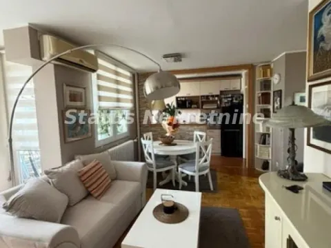 Prodaja, dvosoban stan, 76m², Novo naselje, Novi Sad - image 17