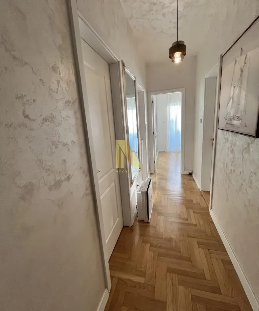 Prodaja, četvorosoban stan, 151m², Liman 3, Novi Sad Sve Podlokacije