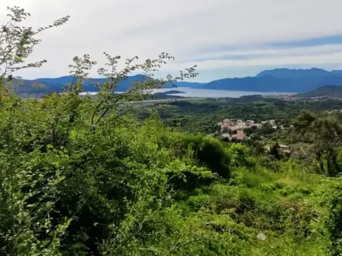 Prodaja, plac, 491m², Kotor, Crna Gora - image 1