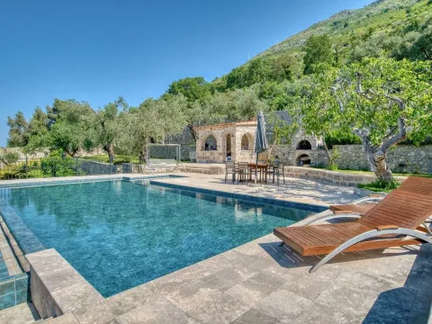 Sale, house, 480m², Reževići, Budva - image 104